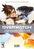 Overwatch Legendary Edition - PC