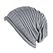 FUNOC Unisex Women Men Winter Warm Ski Knitted Crochet Baggy Beanie Hat Cap Beret
