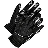 Bob Dale Gloves 201104S Performance Glove Synthetic Leather Ladies,