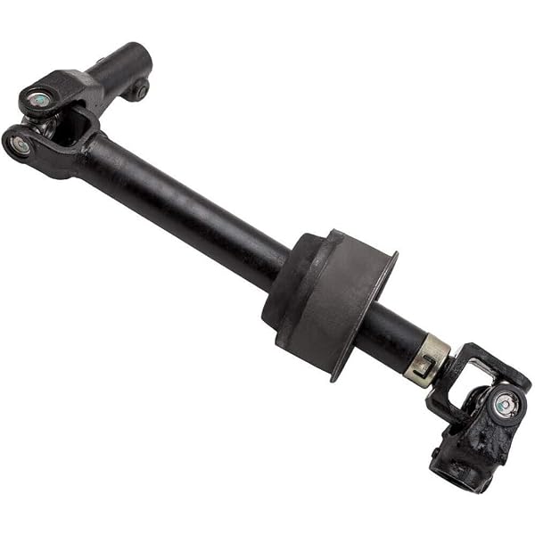 Amazon.com: Mn125326 / Mn125326 - Joint Assy-Universal/Steering 