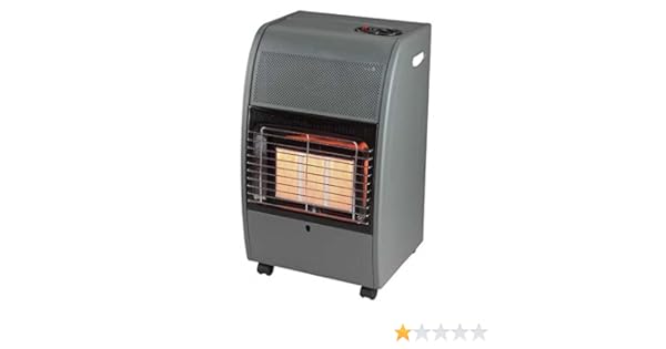 Estufa gas radiante | Estufas de gas, eléctricas, de exterior, de leña...