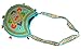 Tribe Azure Women Hippie Sling Handmade Crossbody Bag Boho Chic Patchwork Embroidered Shoulder Large Purse Gypsy Blue