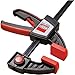 Bessey EZS 45-8 18-Inch One Hand Clamp and Spreader