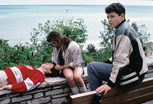 Ferris Bueller's Day Off - //coolthings.us
