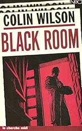Black room