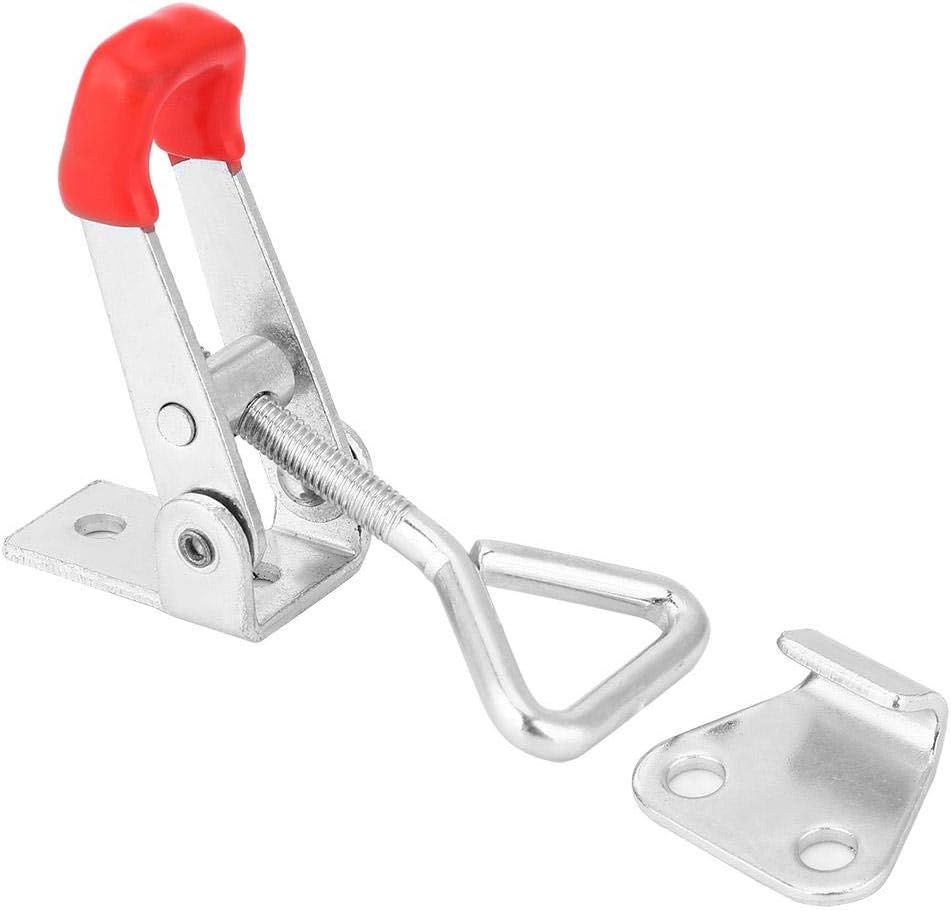 8 Mejores Cierre De Caja De Acero Inoxidable A Presión : Noviembre 2020