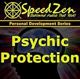 Psychic Self Protection Subliminal CD binaural beats hemi sync music