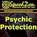 Psychic Self Protection Subliminal CD binaural beats hemi sync music