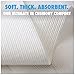 Cottonelle Ultra Comfort Care Toilet Paper, Bath Tissue, 24 Mega Toilet Paper Rolls