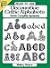 Ready-to-Use Decorative Celtic Alphabets (Dover Clip Art Ready-to-Use)