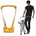 Baby Walking Assistant Learning to Walk Assistant Walking Safety Harness(Pink)