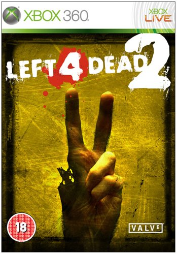 #63 — Left 4 Dead 2 (Xbox 360)