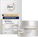 RoC Derm Correxion Contour Cream Firming Moisturiser 50 ml with Retinol view 1