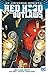 Red Hood and the Outlaws Vol. 1: Dark Trinity (Rebirth)