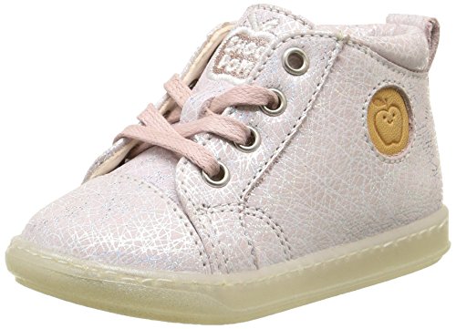 chaussure de marche pour bebe fille