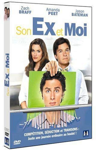 Son Ex Et Moi (The Ex)