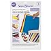 Wilton Sugar Sheets Edible Decorating Paper, Decorate Cakes and Cupcakes, Multipack of 3
