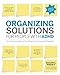 Organizing Solutions for People with ADHD, 2nd Edition-Revised and Updated: Tips and Tools to Help You Take Charge of Your Life and Get Organized by Susan Pinsky