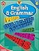 English & Grammar, Grade 6 (Brighter Child Workbooks)