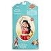 Elena Of Avalor Disney Dress Up Ponytail