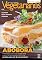 Livro Revista dos Vegetarianos 180