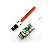 LICHIFIT 4100E 2.4G 4-Channel 4 Channels Micro