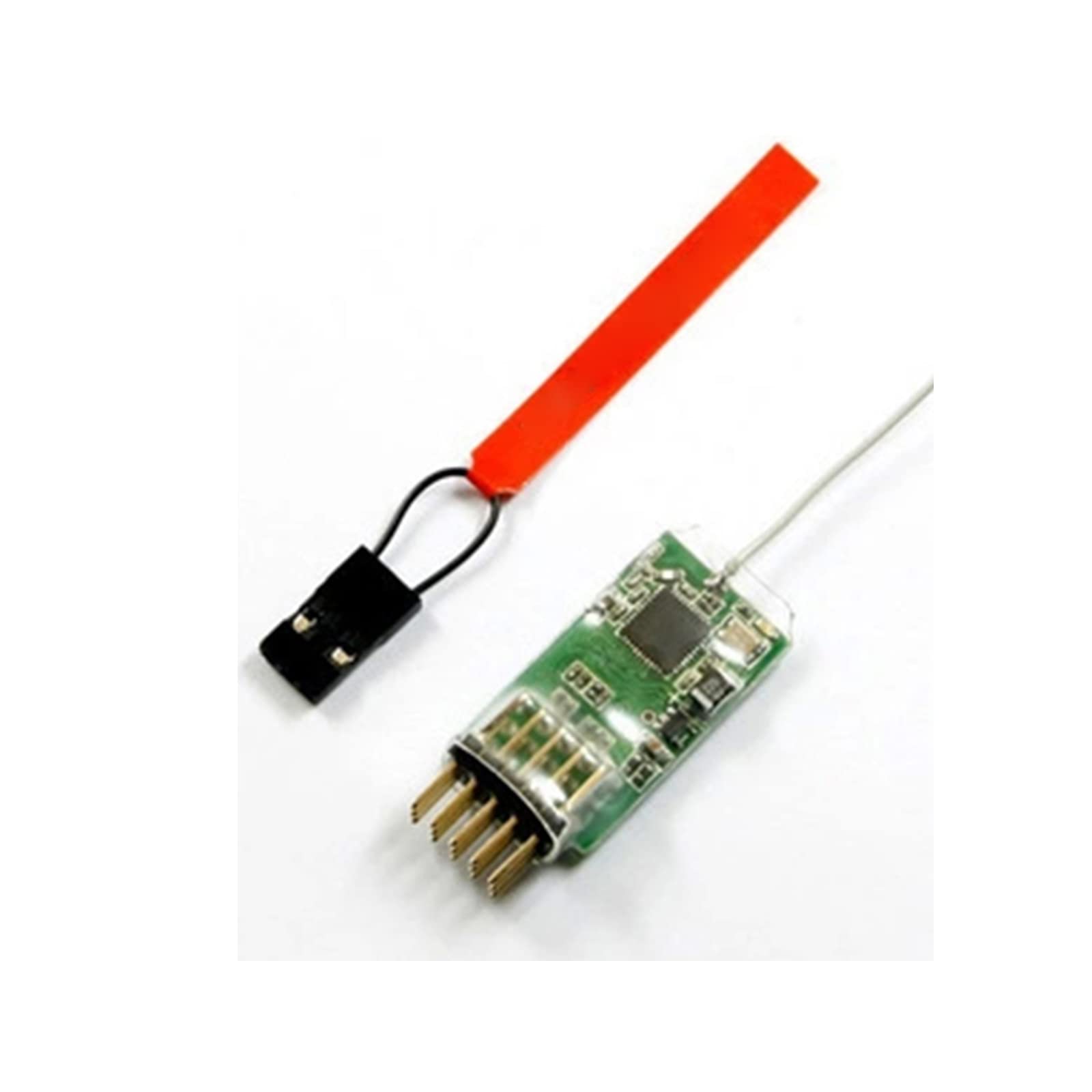 LICHIFIT 4100E 2.4G 4-Channel 4 Channels Micro