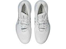 ASICS Men's Gel-Resolution X Tennis