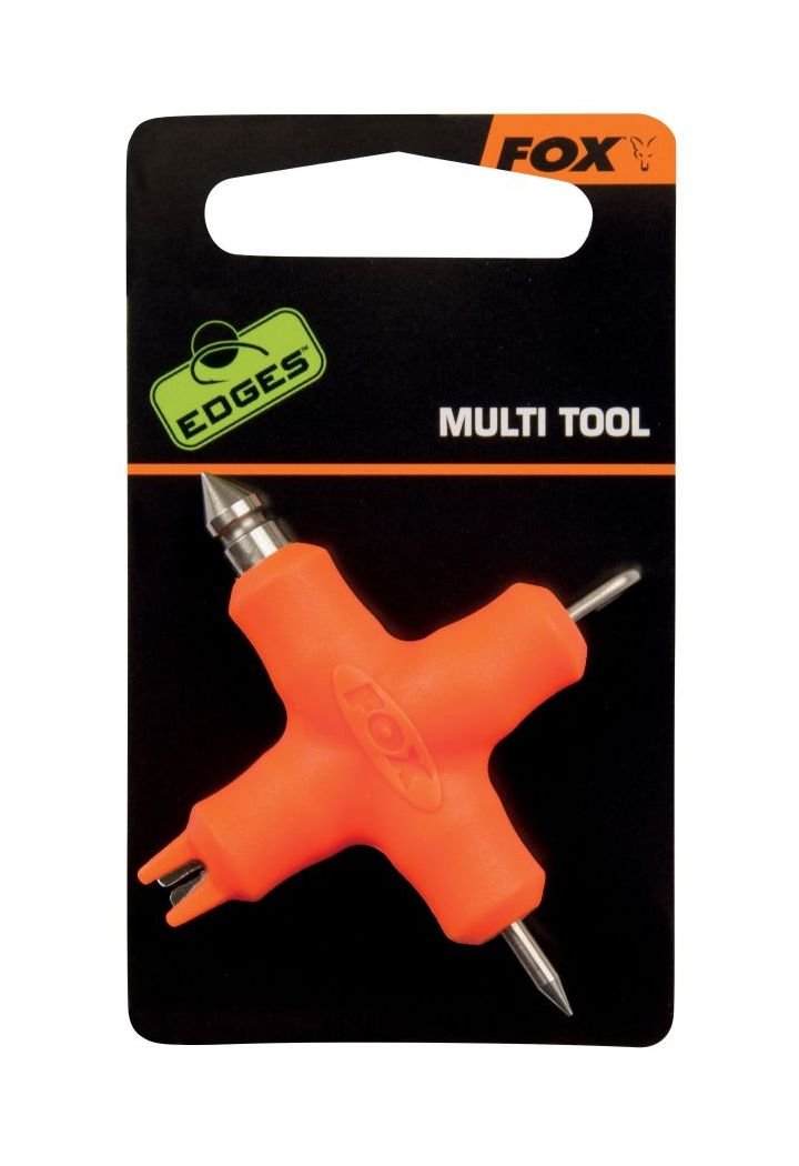Fox Edges Multi Tool For Carp Fishing