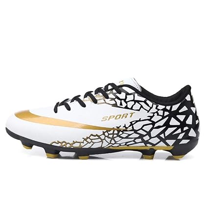 football spike boot