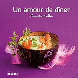 Un  amour de dîner