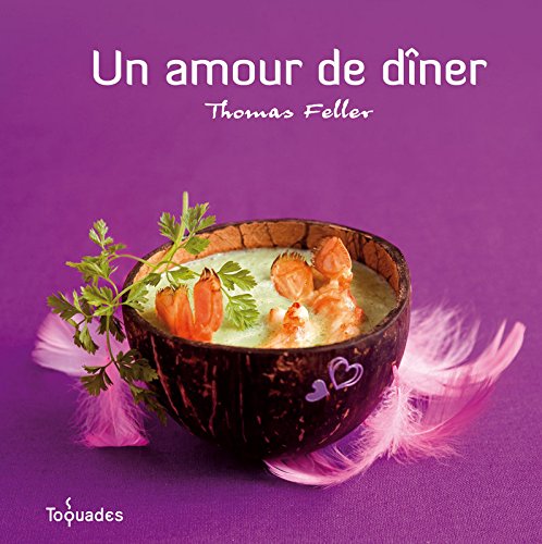Un  amour de dîner