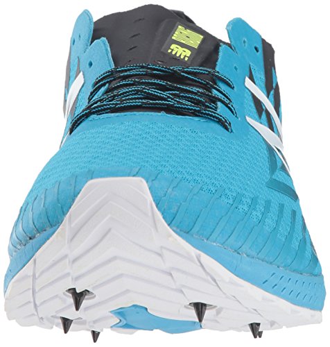 New Balance Men's Cross Country 900 V4 Spike Runni ...