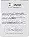 Mixpresso Classe Coffee Espresso Capsules Compatible With Nespresso Original Brewers, Single Cup Coffee Pods 100% from Italy, Medium Roast 80% Arabica Espresso, 50 Count Coffee Capsule Intensity 8/12