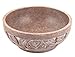 NEW Soapstone Scrying and Smudge Bowl (Scrying - Bowls & Mirrors)
