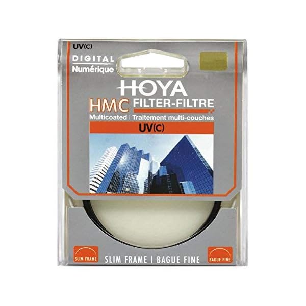 Hoya UV-Filter, 58 mm – Bild 3