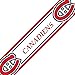 NHL Montreal Canadiens - Boys Hockey Decor Wallpaper Border Roll