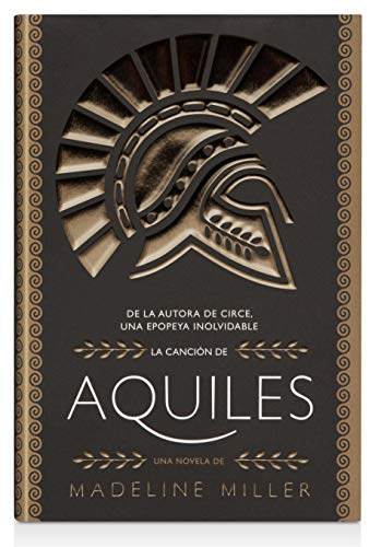 La canción de Aquiles