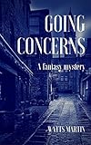Going Concerns