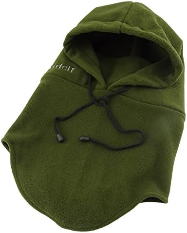 Oldelf Tactical Heavyweight Balaclava Outside Sports activities Masks