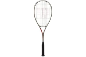 Wilson Pro Staff Light Squash Racquet