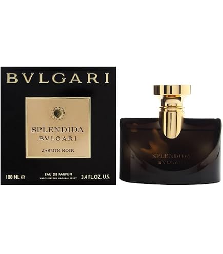 Amazon.com : Pour Femme By Bvlgari For Women Eau De Parfum Spray