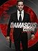 Damascus Cover