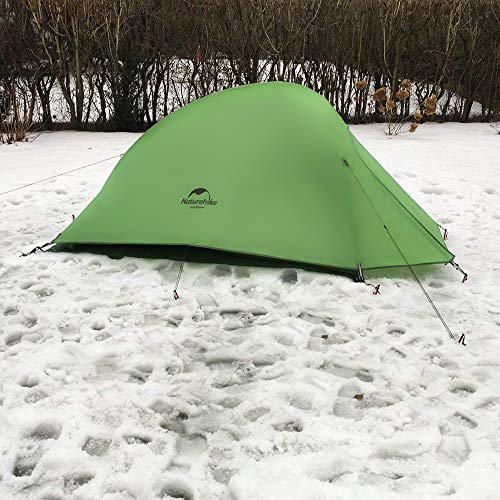 nature hike cloud up 2