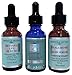 Vitamin C+ Serum for Face, Neck and Décolleté - Professional Strength - Anti Aging Anti-Wrinkle Ultimate Facial Serum by Essence of Arcadia with 5% Hyaluronic Acid, 3.5% Niacinamide and 2.5% Retinol