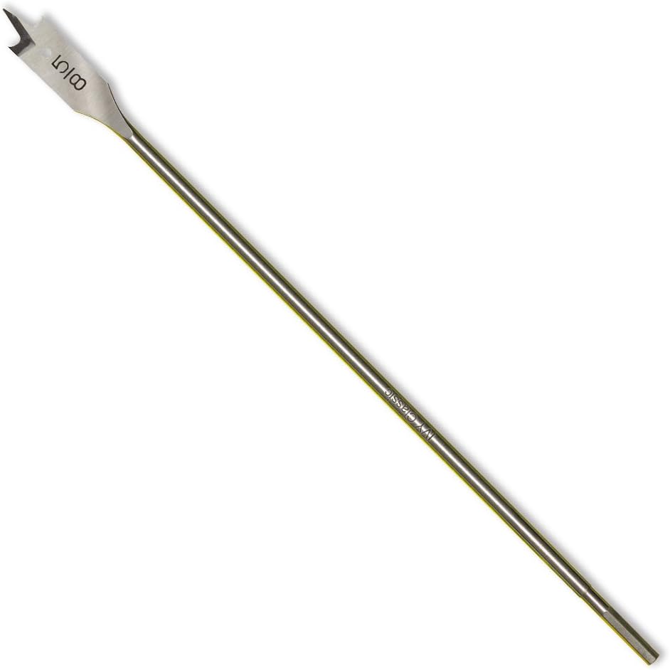 Best Long Spade Drill Bits