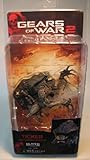 NECA Gears of War 2 Series 4 Ticker Action Figure