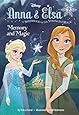 Anna & Elsa #2: Memory and Magic (Disney Frozen) (A Stepping Stone Book(TM))