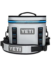 YETI Hopper   Enfriador abatible portátil