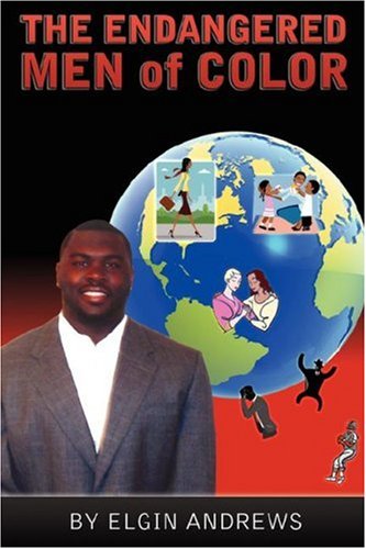 The Endangered Men of Color